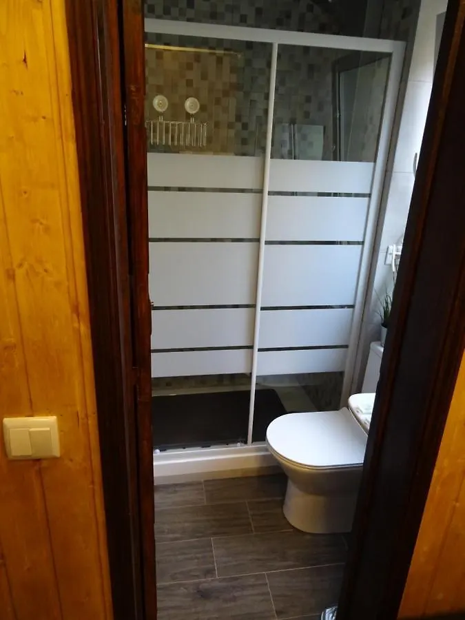 Apartment Estudio T34 - City Historic Center Lisbon