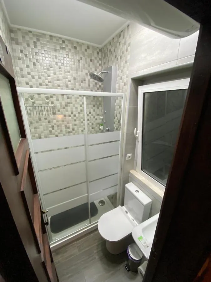 Estudio T34 - City Historic Center Lisbon