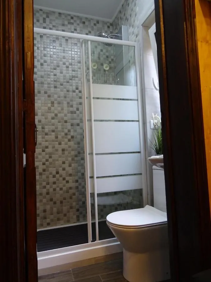 Apartamento Estudio T34 Lisboa Portugal