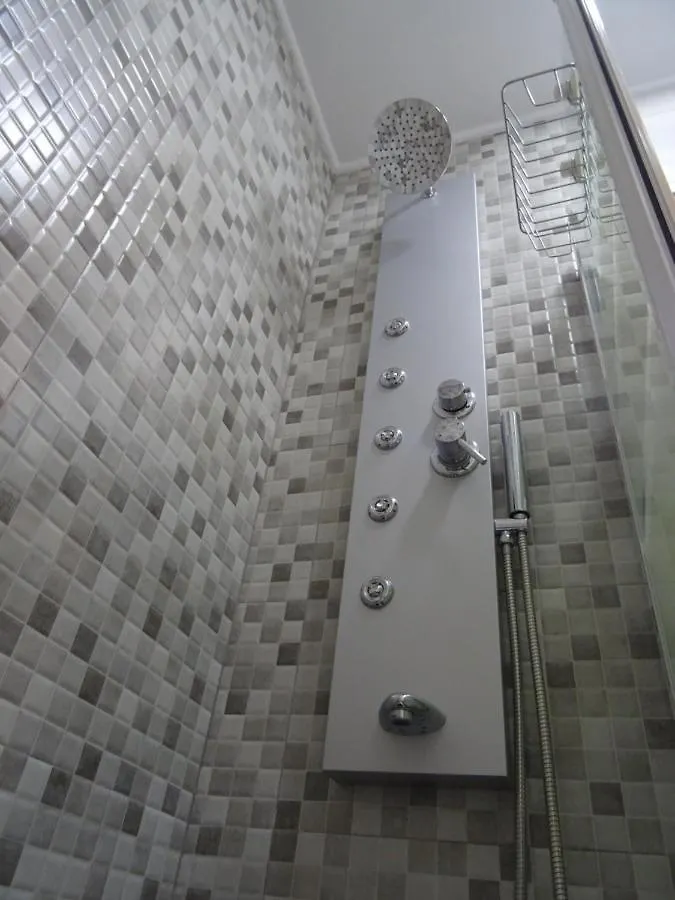 Estudio T34 - City Historic Center Lisbon Apartment