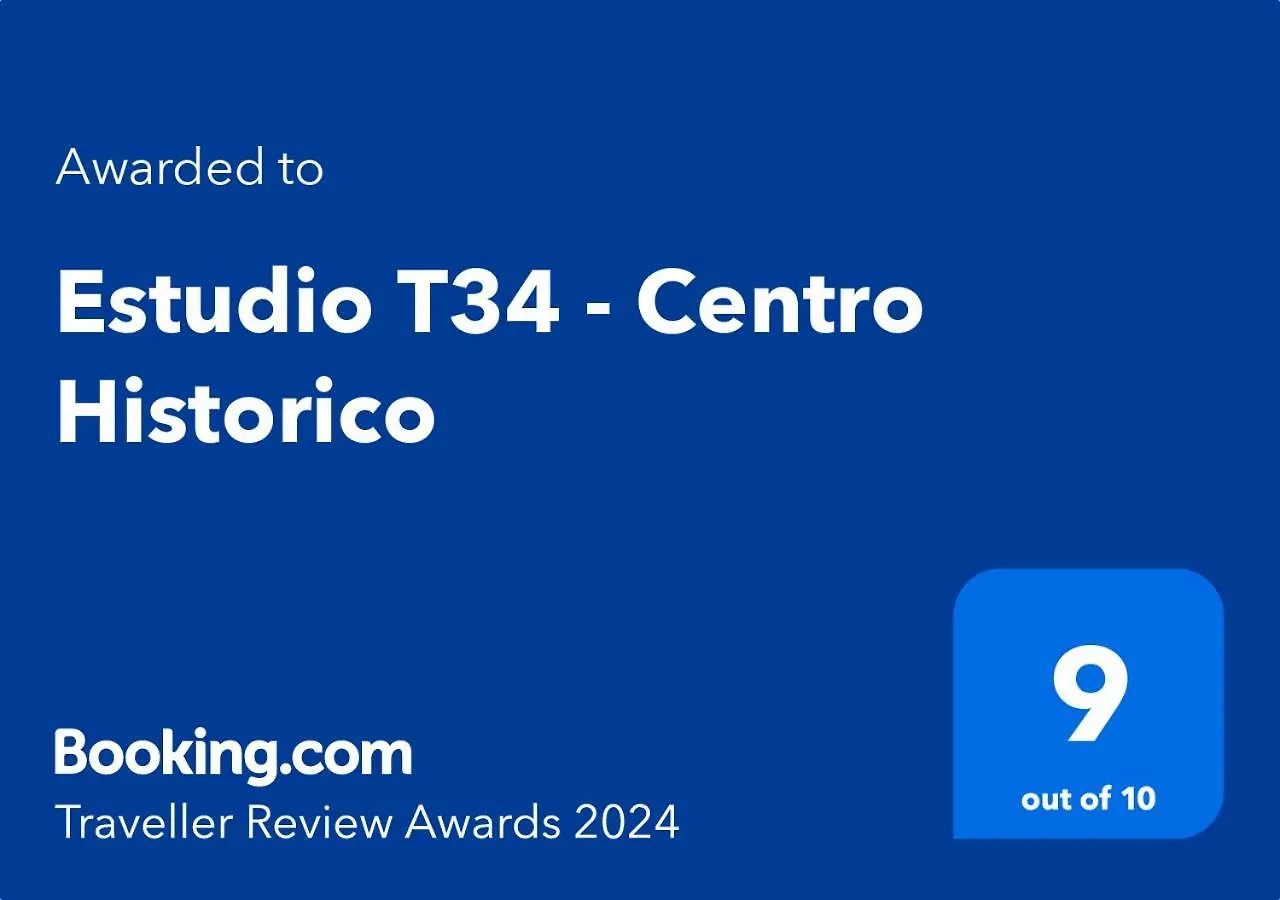 Estudio T34 - City Historic Center Lisbon Apartment