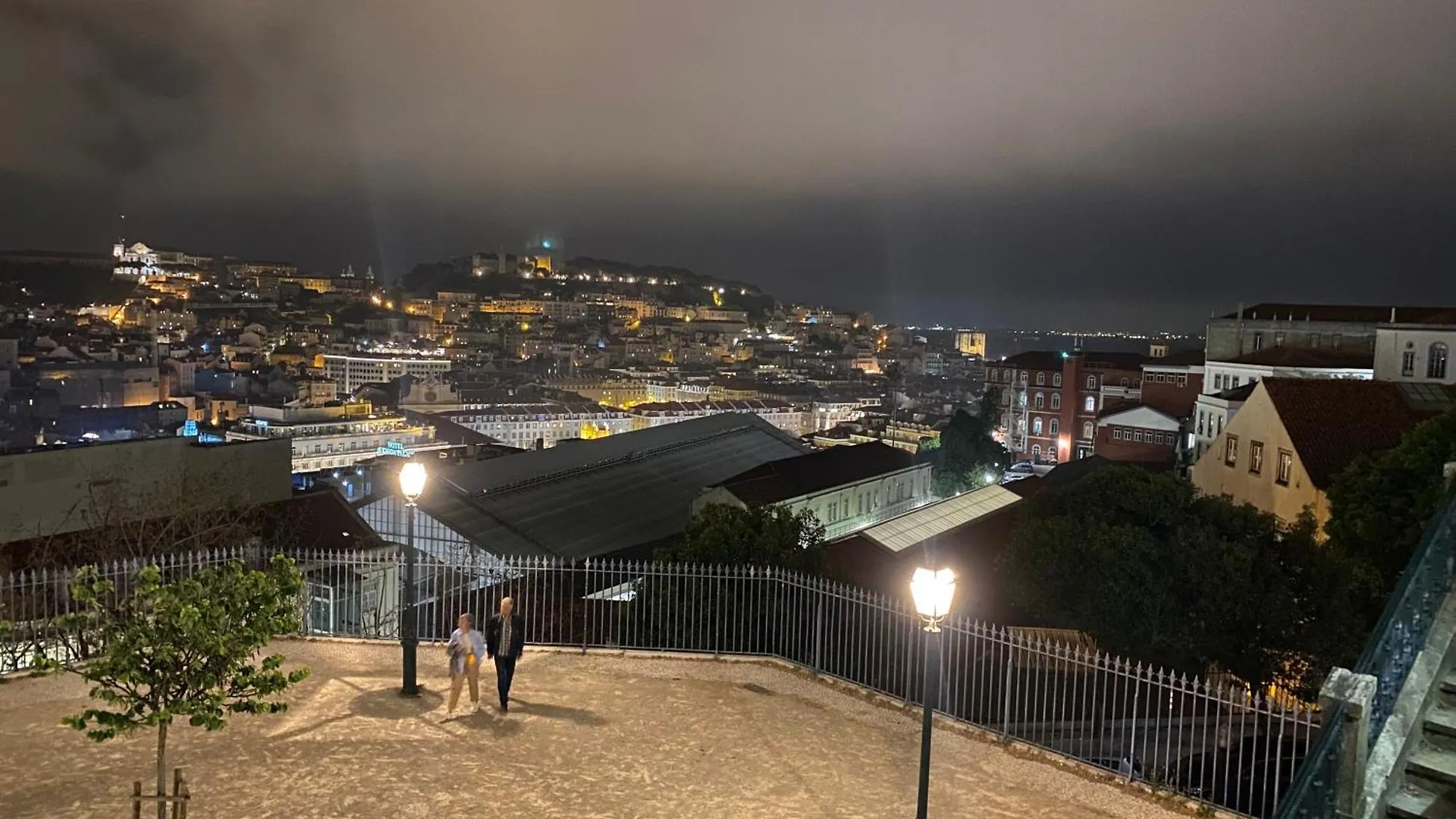 Estudio T34 - City Historic Center Lisbon